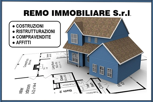 logo immobiliare