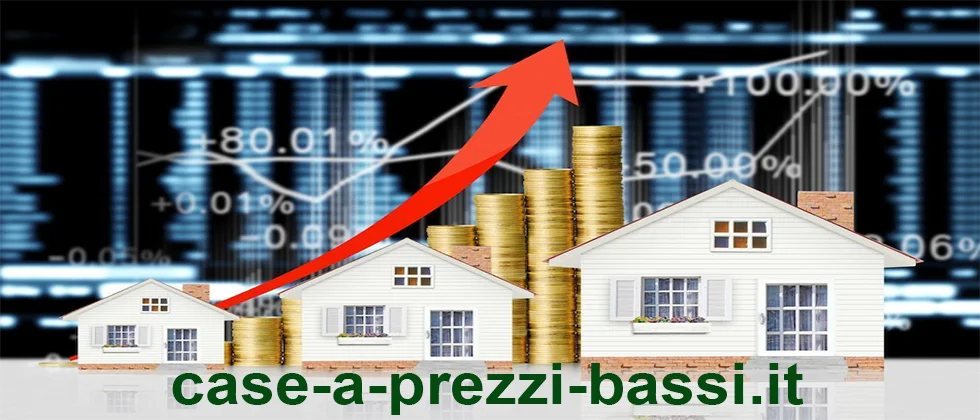 Case a Prezzi Bassi blog immobiliare