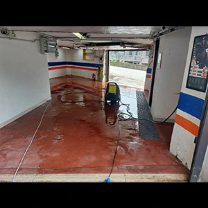 garage a 85mila euro